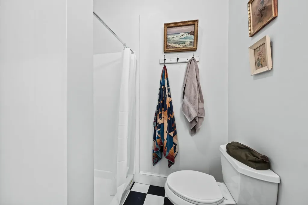 31-33 Booker Street Thomaston ME 04861