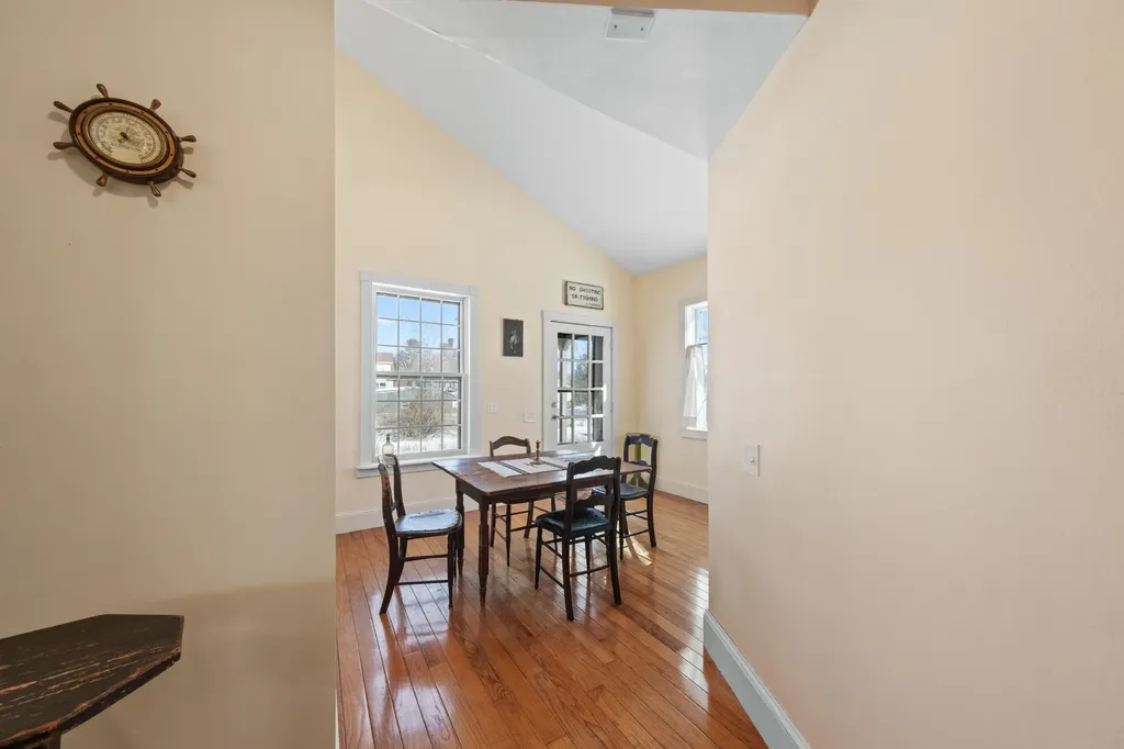31-33 Booker Street Thomaston ME 04861