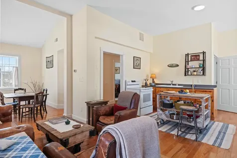 31-33 Booker Street Thomaston ME 04861