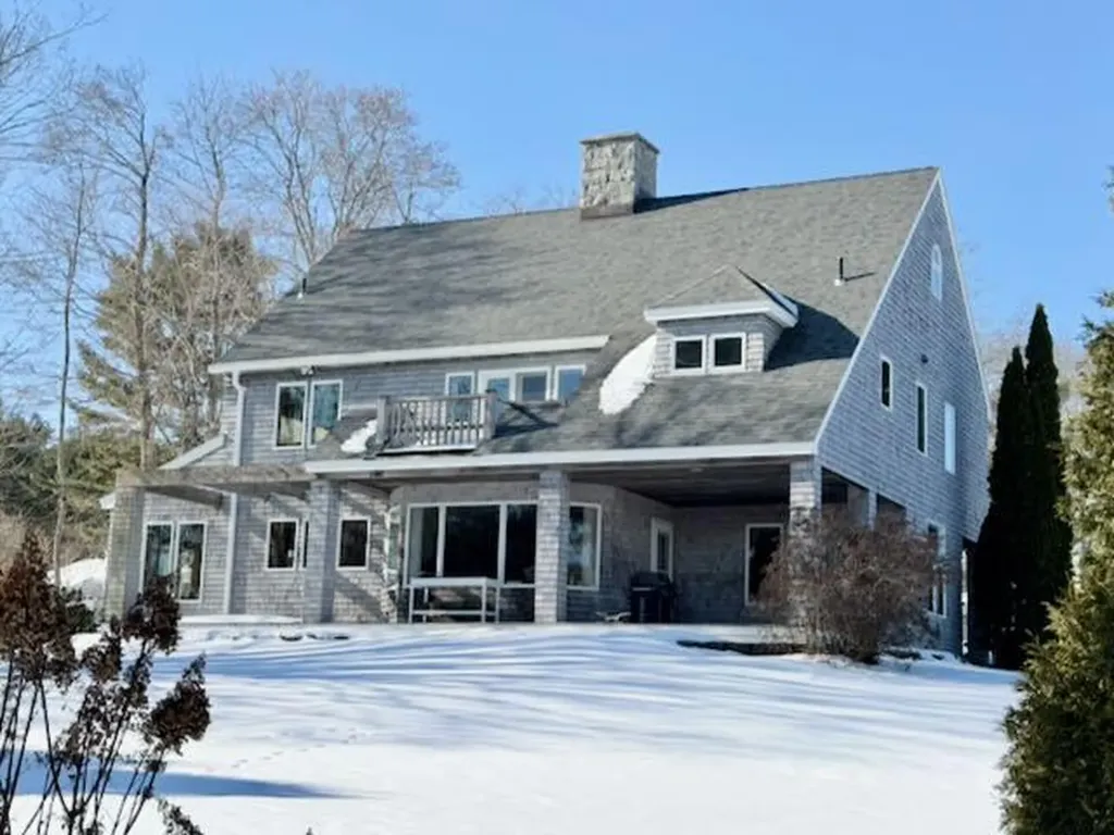 35 Deans Way Cumberland ME 04110