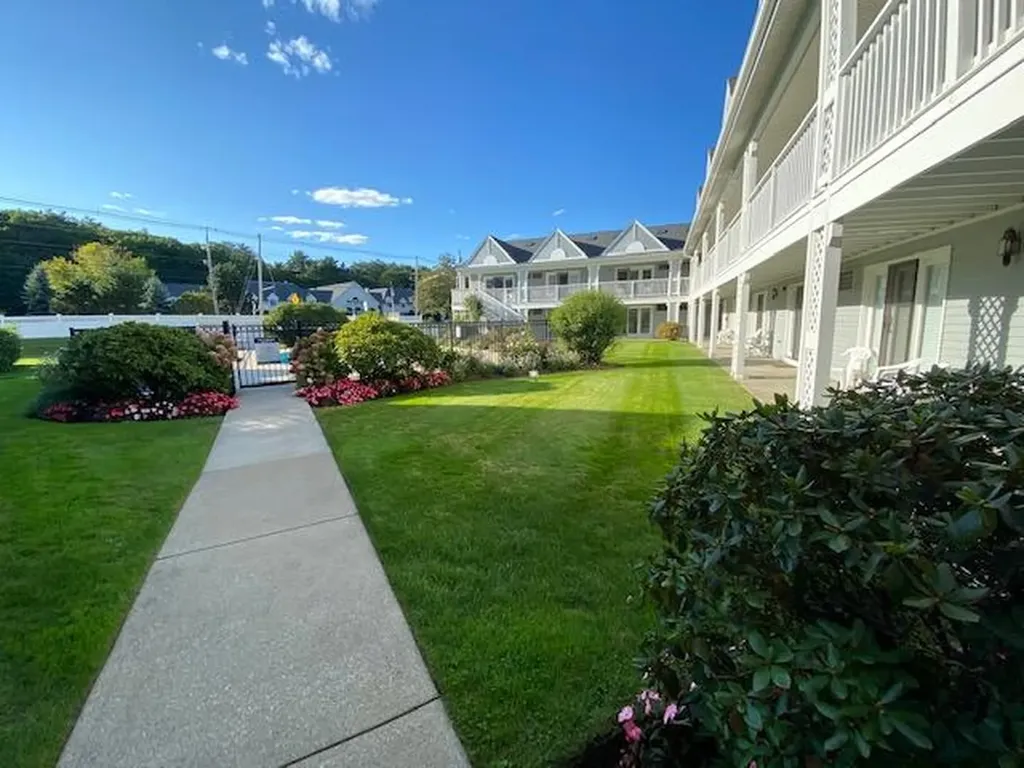 444 Main Street Ogunquit ME 03907