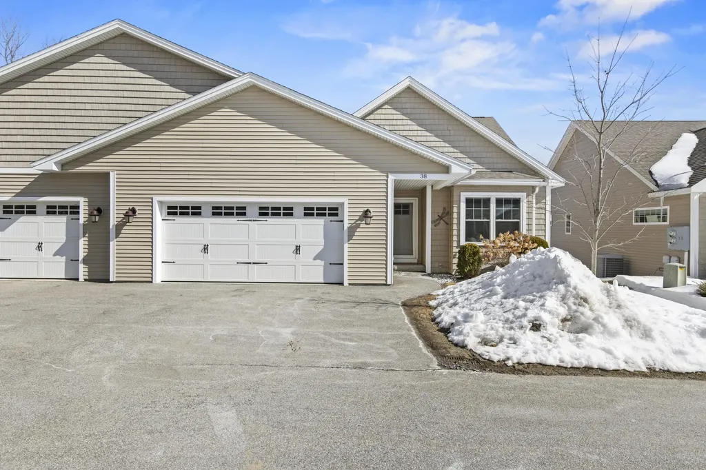 375 Pride Street Westbrook ME 04092