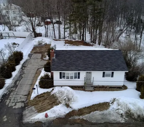20 E Dyer Street Skowhegan ME 04976