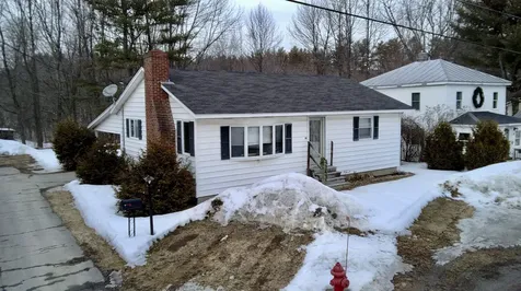 20 E Dyer Street Skowhegan ME 04976