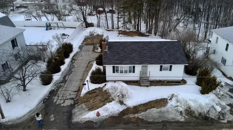 20 E Dyer Street Skowhegan ME 04976