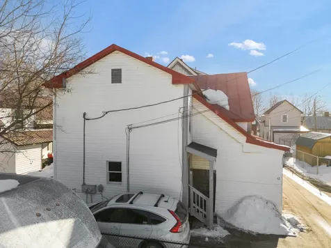 42 Carey Lane Waterville ME 04901
