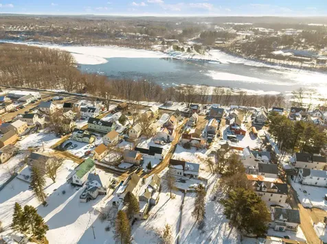 42 Carey Lane Waterville ME 04901