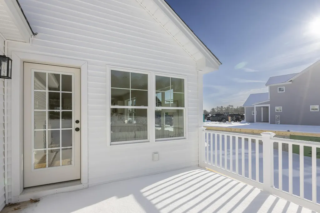 17 Feldspar Lane Cumberland ME 04021