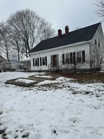 22 Franklin Street Old Town ME 04468