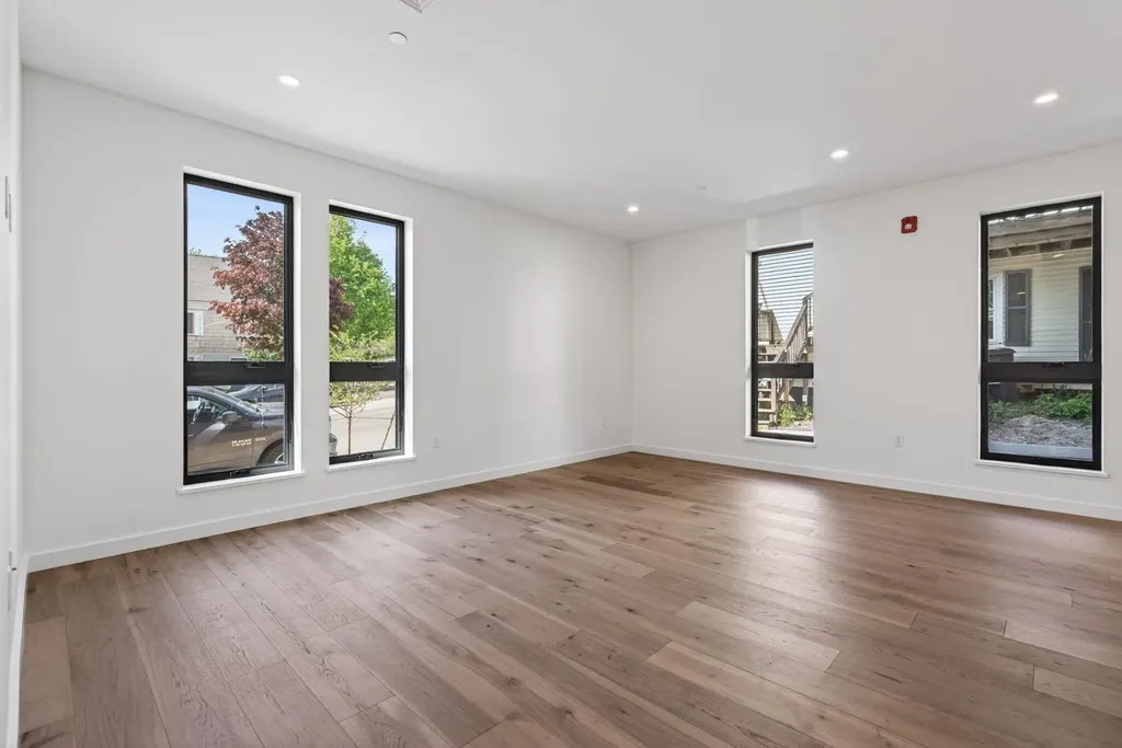58 Cumberland Avenue Portland ME 04101