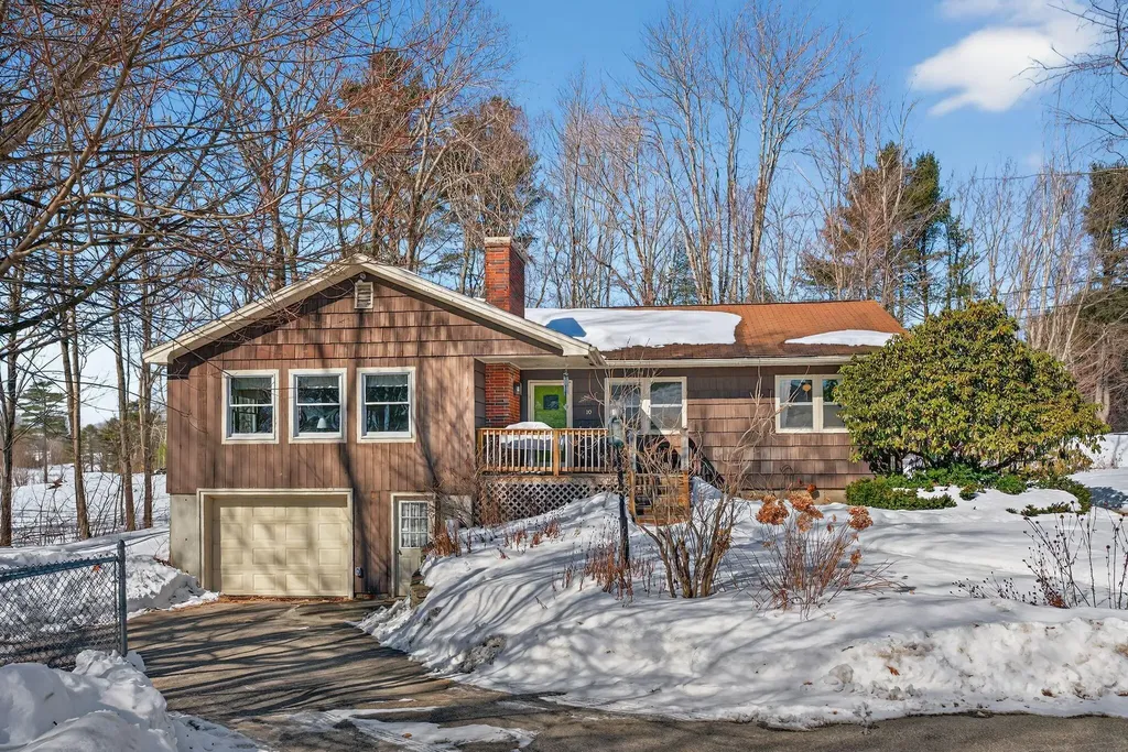 10 Hilltop Drive Old Orchard Beach ME 04064