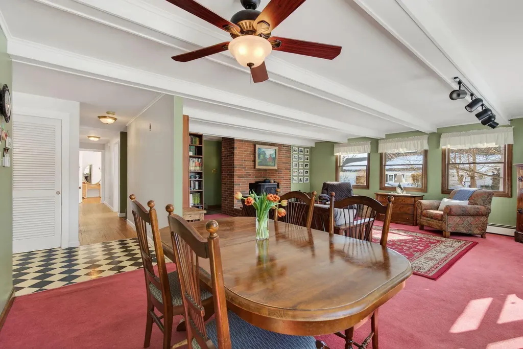 10 Hilltop Drive Old Orchard Beach ME 04064