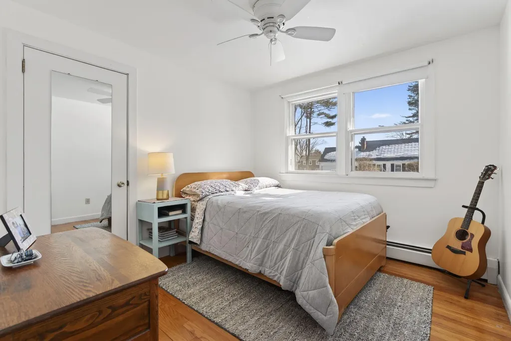 10 Hilltop Drive Old Orchard Beach ME 04064