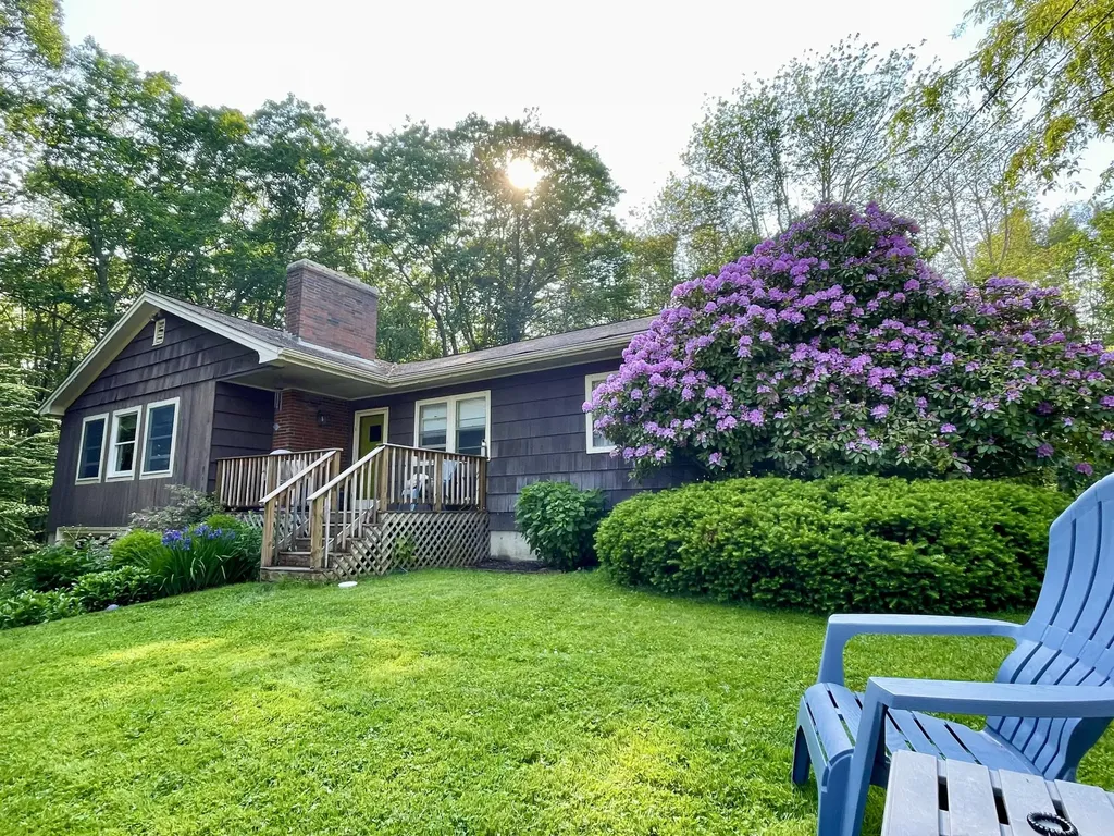 10 Hilltop Drive Old Orchard Beach ME 04064