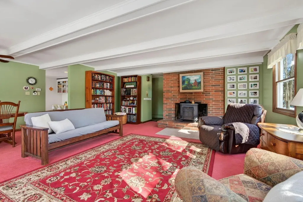 10 Hilltop Drive Old Orchard Beach ME 04064