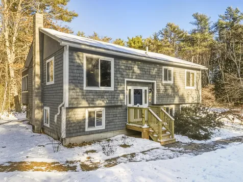 52 Birch Point Road Freeport ME 04032