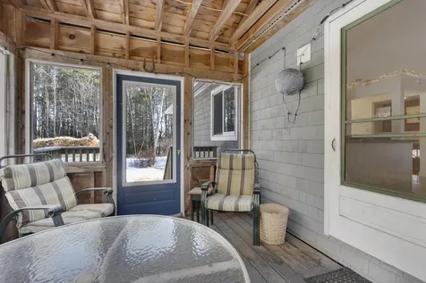 52 Birch Point Road Freeport ME 04032