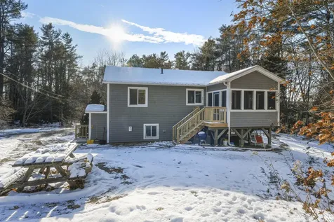52 Birch Point Road Freeport ME 04032
