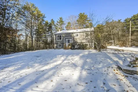 52 Birch Point Road Freeport ME 04032