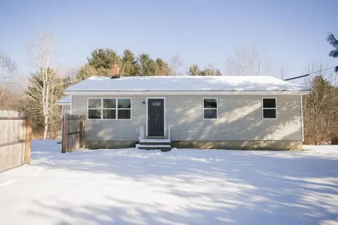 127 Meadow Lane Farmington ME 04938