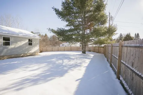 127 Meadow Lane Farmington ME 04938