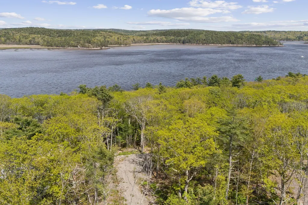 Lot# 9 Kennebec Shores Road Phippsburg ME 04562