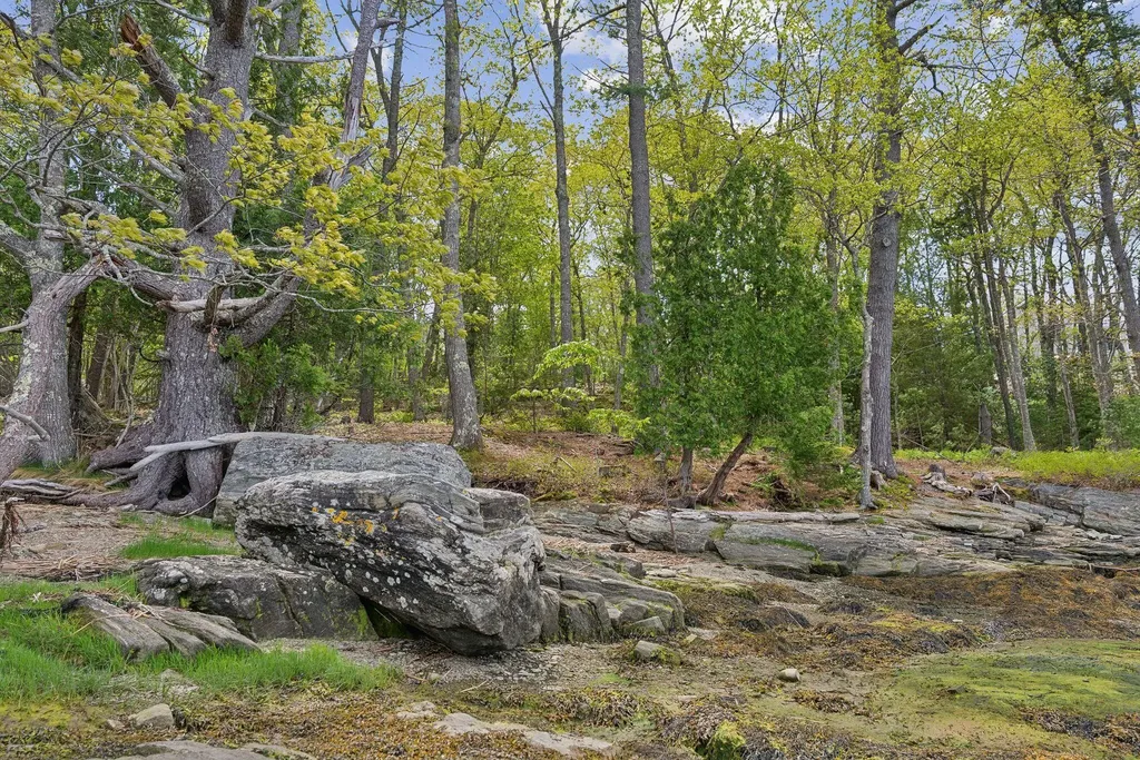 Lot# 9 Kennebec Shores Road Phippsburg ME 04562