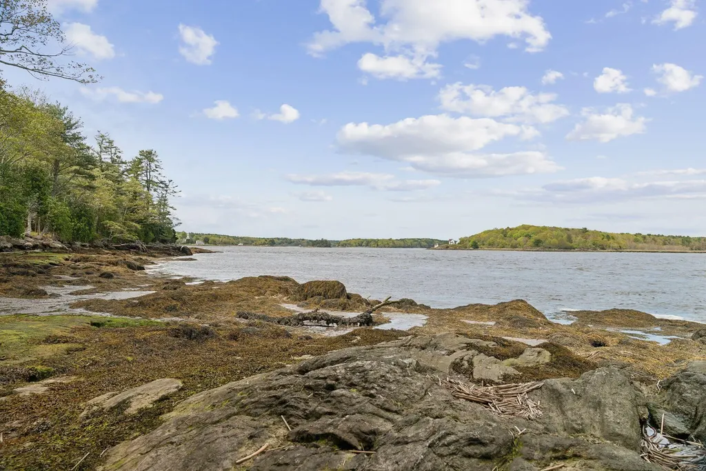 Lot# 9 Kennebec Shores Road Phippsburg ME 04562