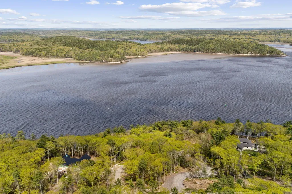 Lot# 9 Kennebec Shores Road Phippsburg ME 04562