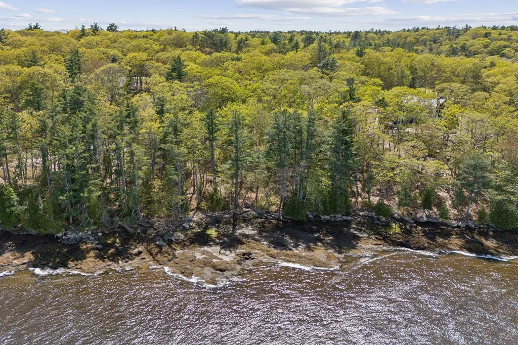 Lot# 9 Kennebec Shores Road Phippsburg ME 04562