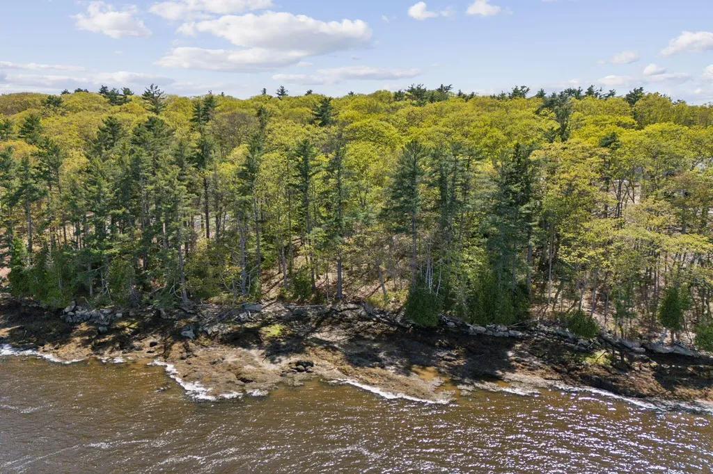 Lot# 9 Kennebec Shores Road Phippsburg ME 04562