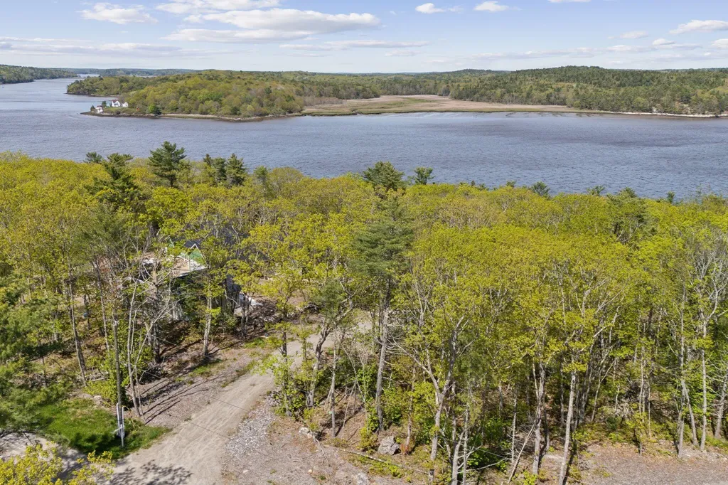 Lot# 9 Kennebec Shores Road Phippsburg ME 04562