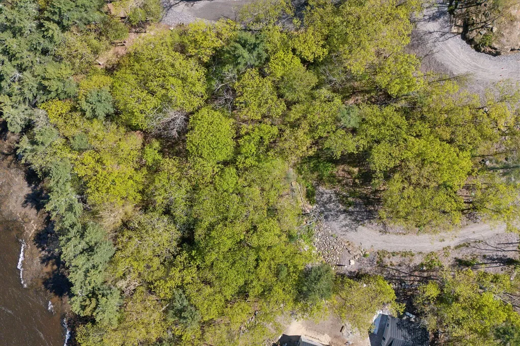 Lot# 9 Kennebec Shores Road Phippsburg ME 04562