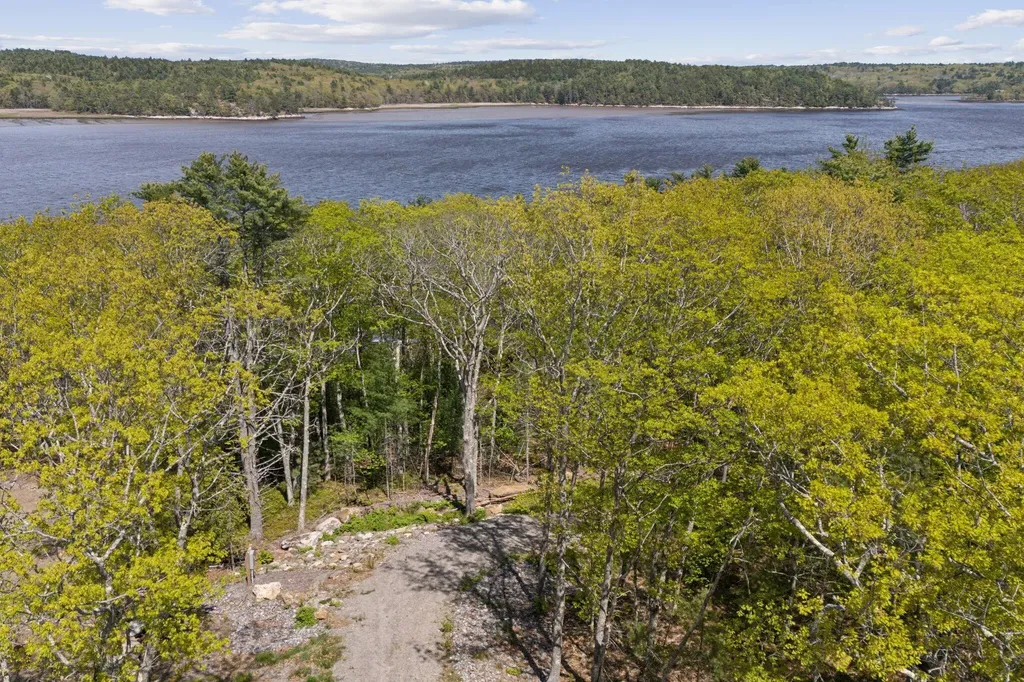 Lot# 9 Kennebec Shores Road Phippsburg ME 04562