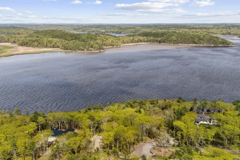 Lot# 9 Kennebec Shores Road Phippsburg ME 04562