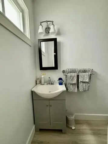 25 Village Street Lisbon ME 04250
