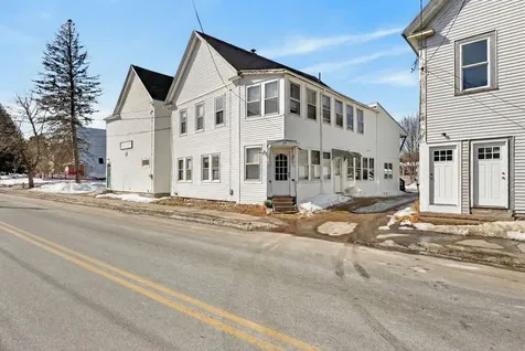 25 Village Street Lisbon ME 04250
