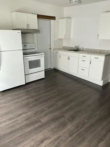 25 Village Street Lisbon ME 04250