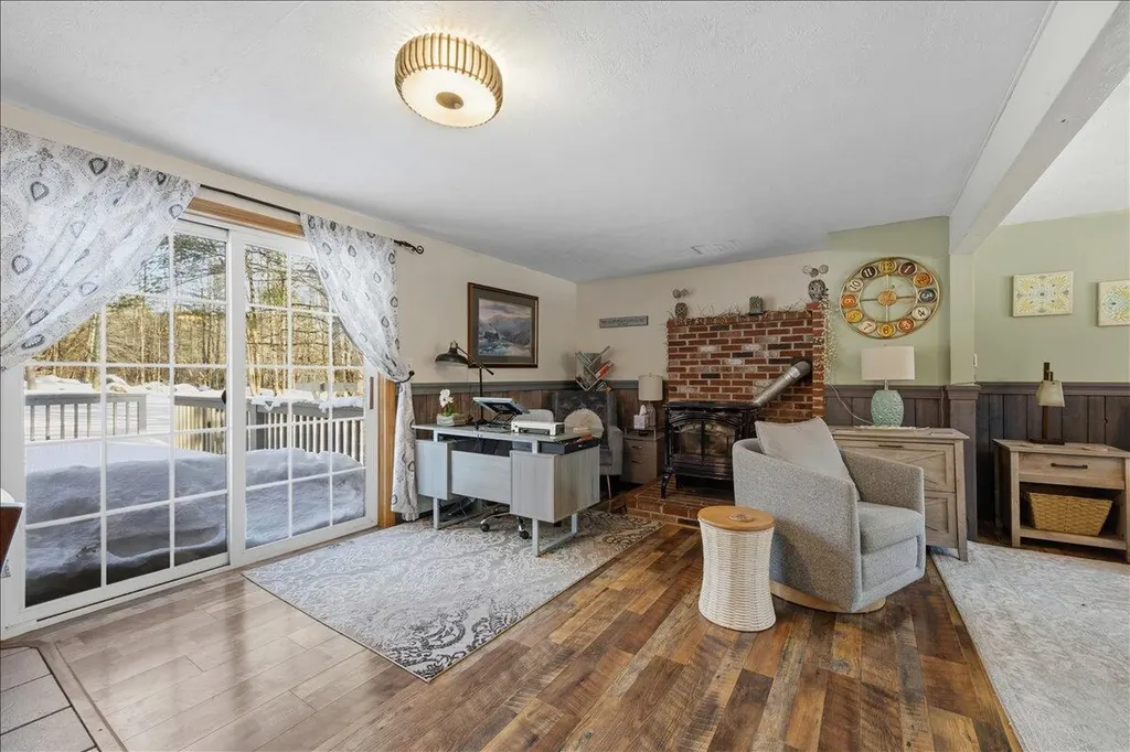 5 Heidi Street Sanford ME 04083