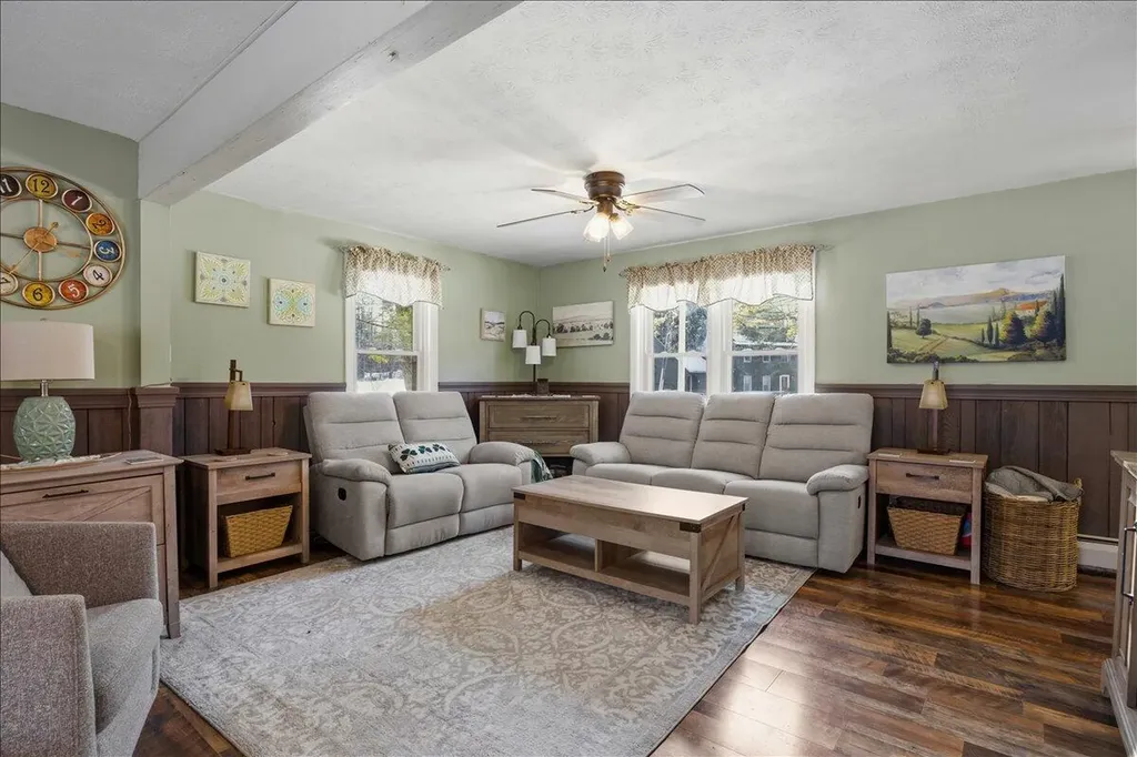 5 Heidi Street Sanford ME 04083