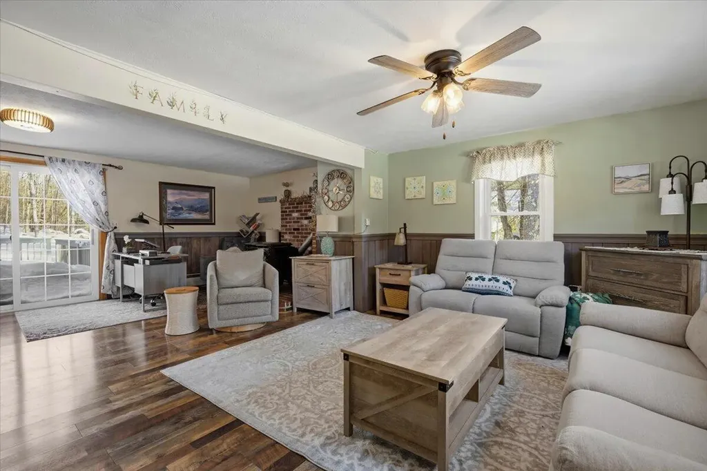 5 Heidi Street Sanford ME 04083