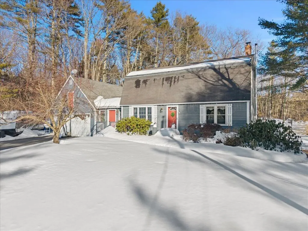 5 Heidi Street Sanford ME 04083