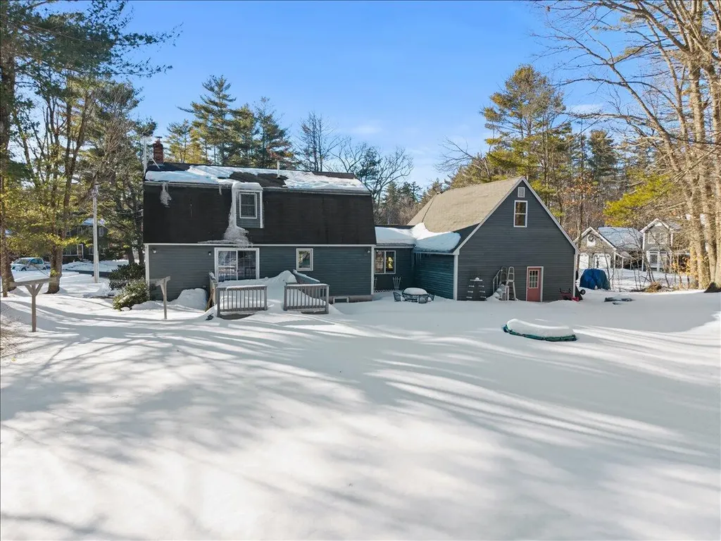 5 Heidi Street Sanford ME 04083