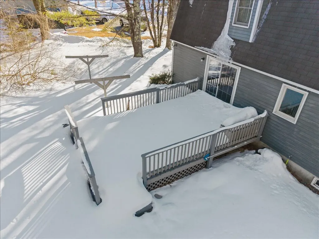5 Heidi Street Sanford ME 04083