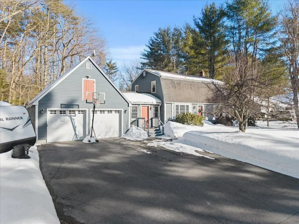 5 Heidi Street Sanford ME 04083