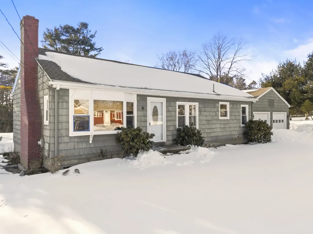 8 Millbrook Road Scarborough ME 04074