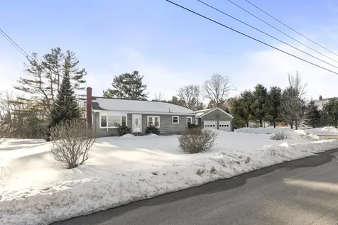 8 Millbrook Road Scarborough ME 04074