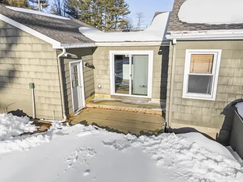 8 Millbrook Road Scarborough ME 04074