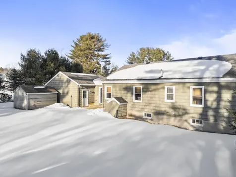 8 Millbrook Road Scarborough ME 04074