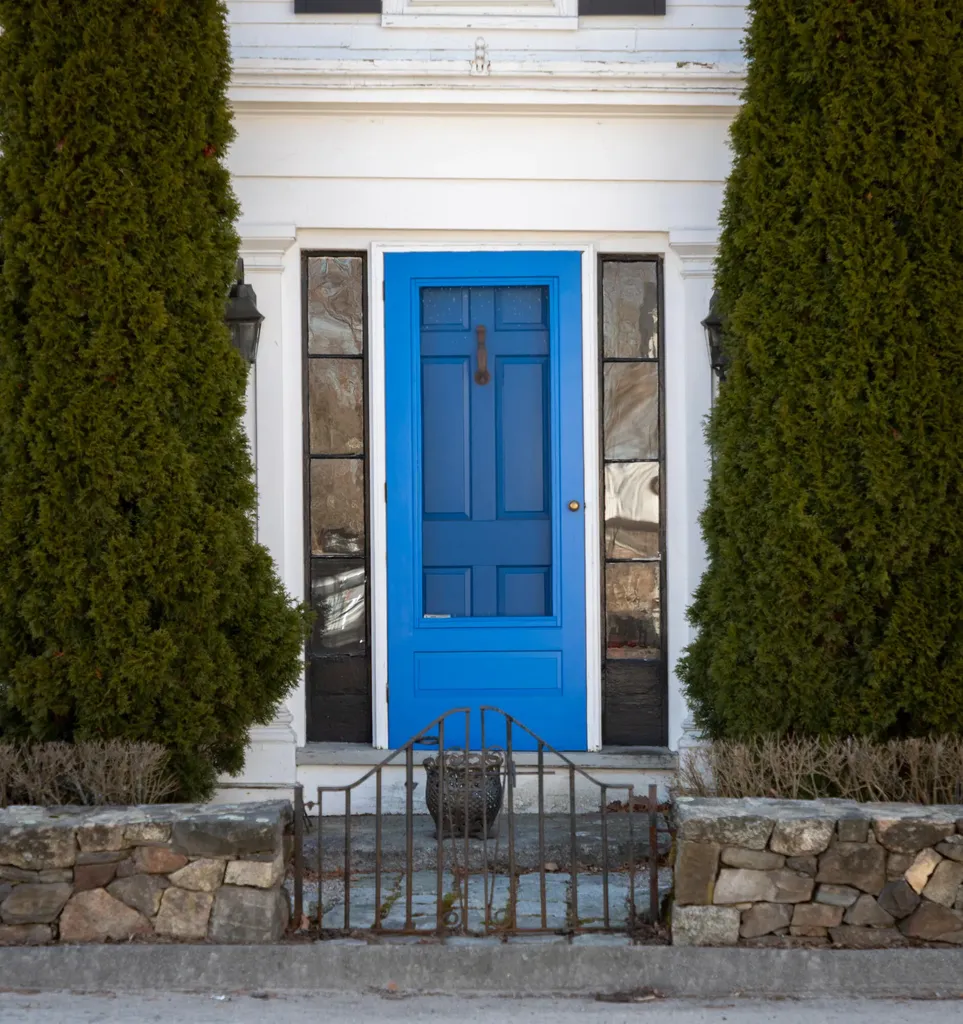 5 School Street Kennebunkport ME 04046